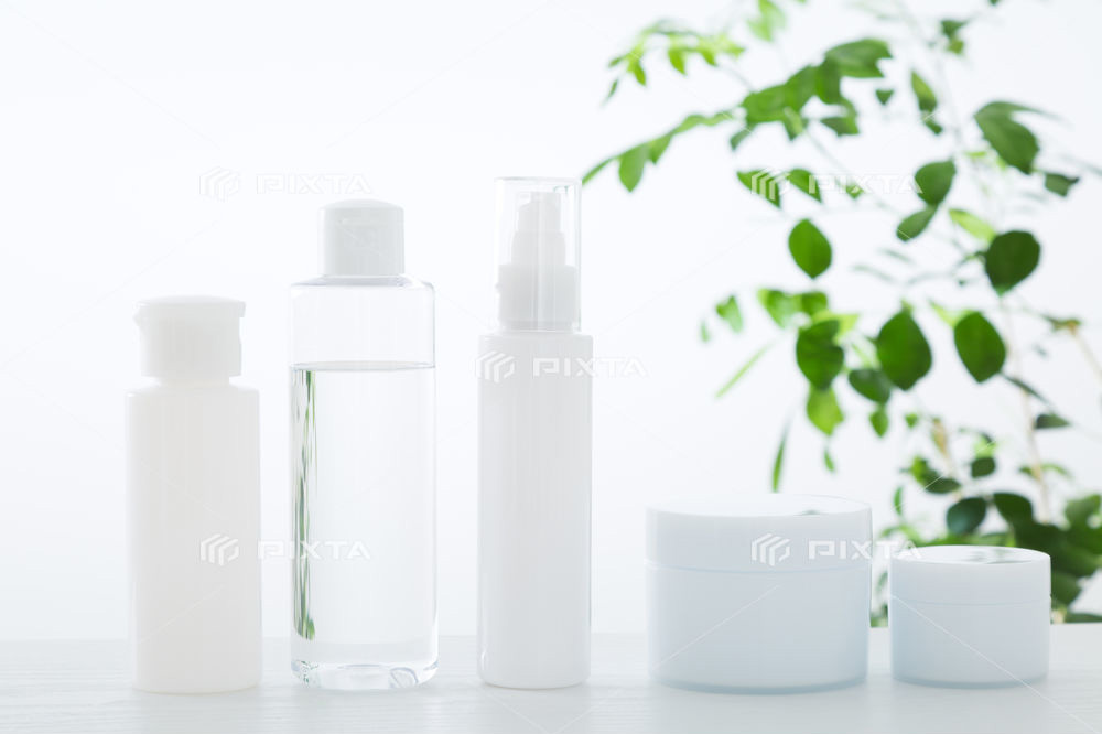 Sampleスキンケア高保湿ローション