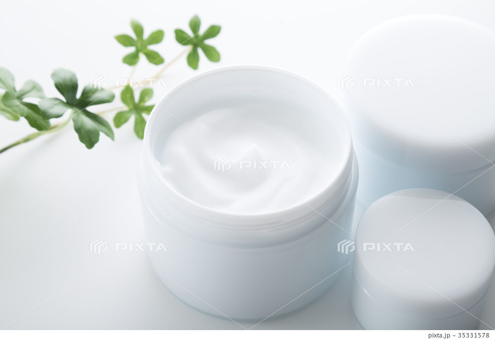 Sampleスキンケア高保湿クリーム