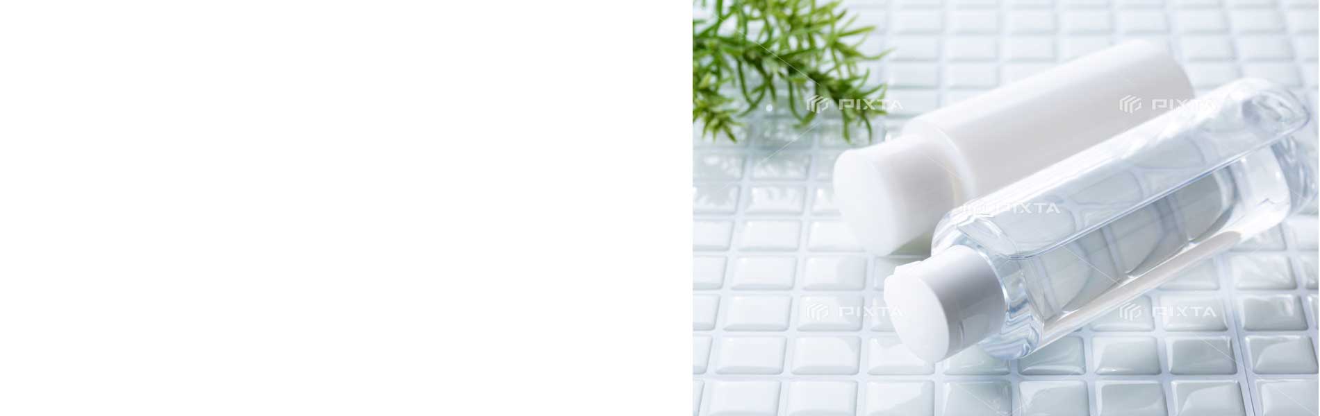 最先端の研究から生まれた肌の潤いを逃さない保湿力